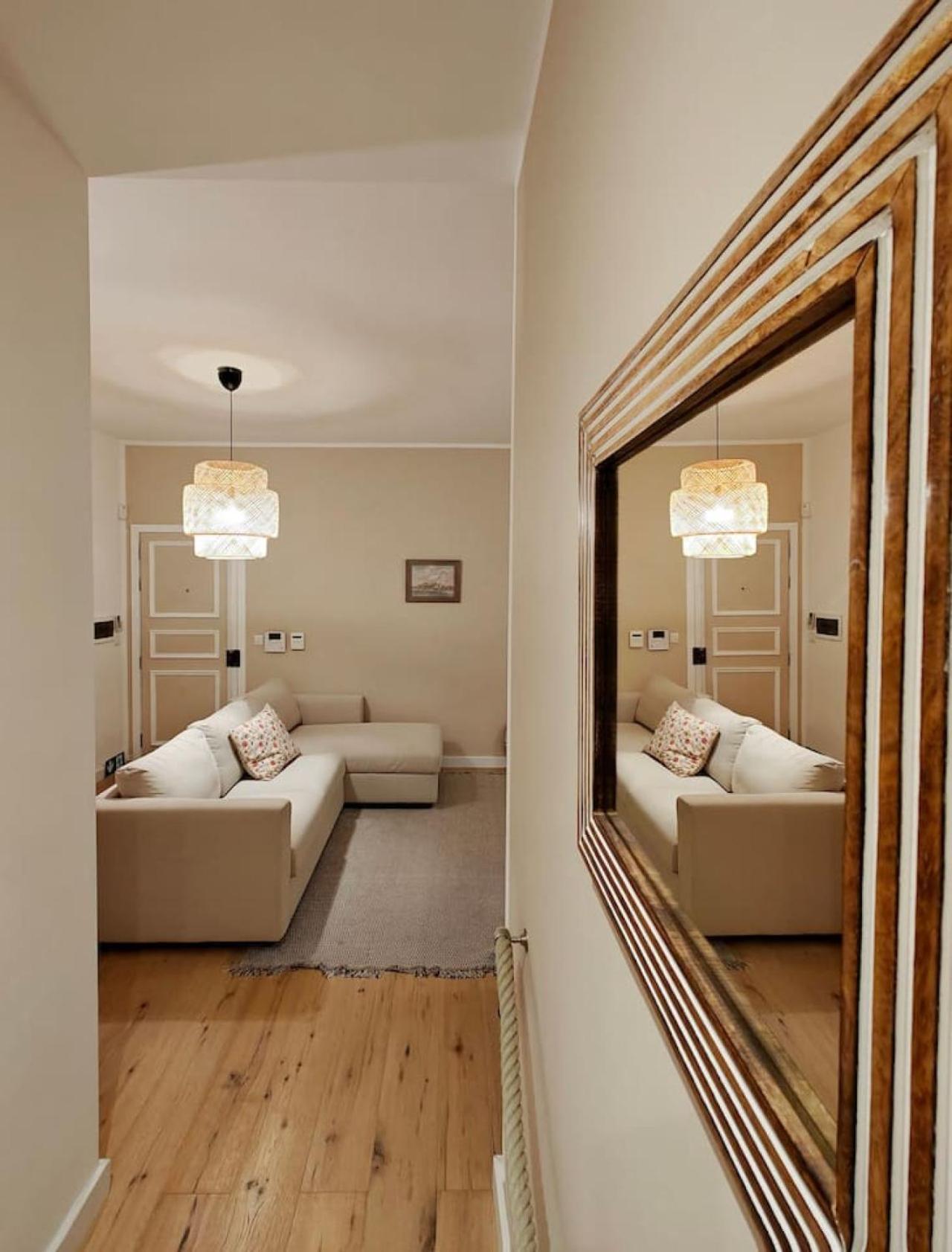 Apartment Hilltop Hideaway *